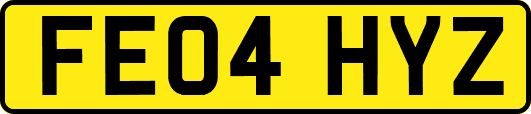 FE04HYZ
