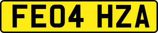 FE04HZA