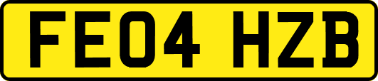 FE04HZB