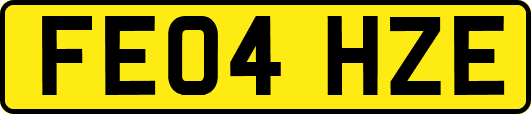 FE04HZE