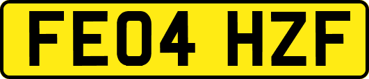 FE04HZF