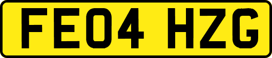 FE04HZG