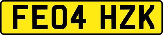 FE04HZK