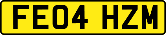 FE04HZM