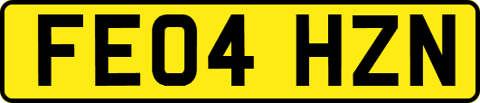 FE04HZN