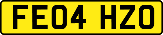 FE04HZO