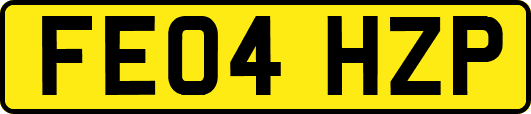 FE04HZP