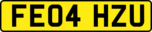 FE04HZU