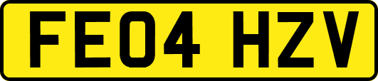 FE04HZV