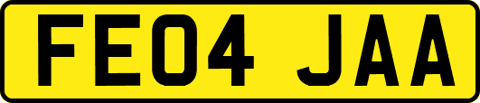 FE04JAA