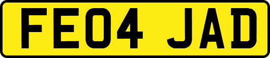 FE04JAD