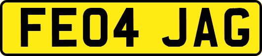 FE04JAG