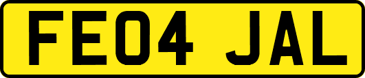 FE04JAL