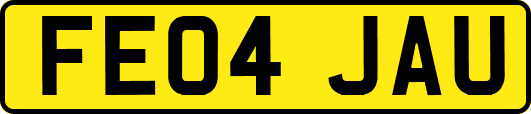 FE04JAU