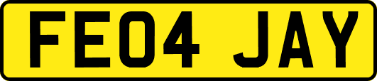 FE04JAY