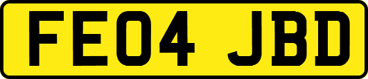 FE04JBD
