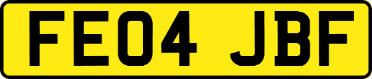 FE04JBF