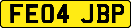 FE04JBP