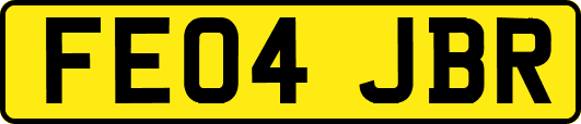 FE04JBR