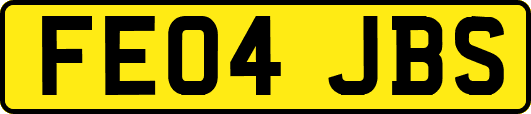 FE04JBS