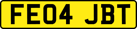 FE04JBT