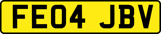 FE04JBV