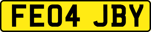 FE04JBY