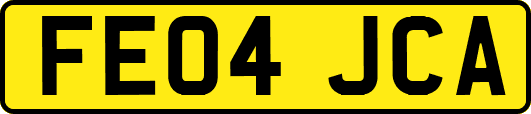 FE04JCA