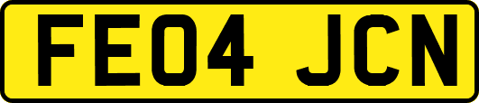 FE04JCN