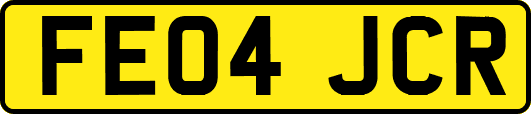 FE04JCR