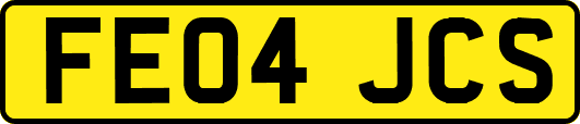FE04JCS