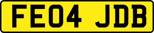 FE04JDB