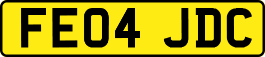 FE04JDC