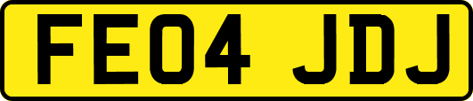 FE04JDJ