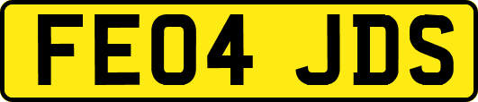 FE04JDS