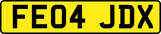 FE04JDX