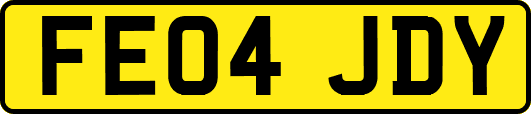 FE04JDY