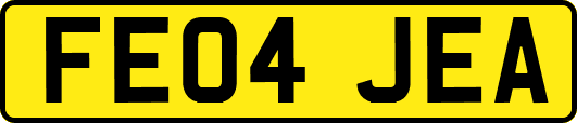 FE04JEA