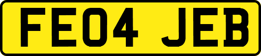 FE04JEB