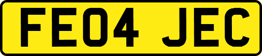 FE04JEC