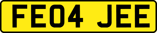 FE04JEE