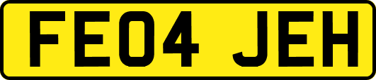 FE04JEH