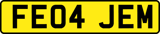 FE04JEM