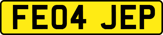FE04JEP