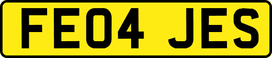 FE04JES