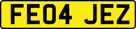 FE04JEZ