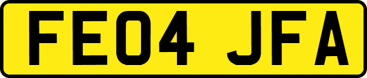 FE04JFA