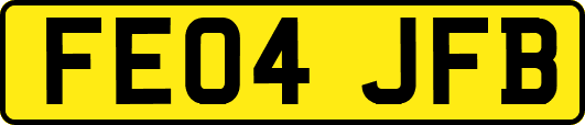 FE04JFB