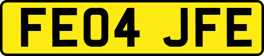 FE04JFE