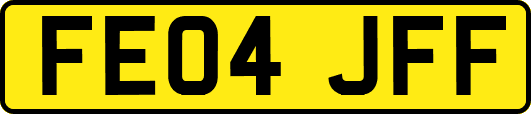 FE04JFF